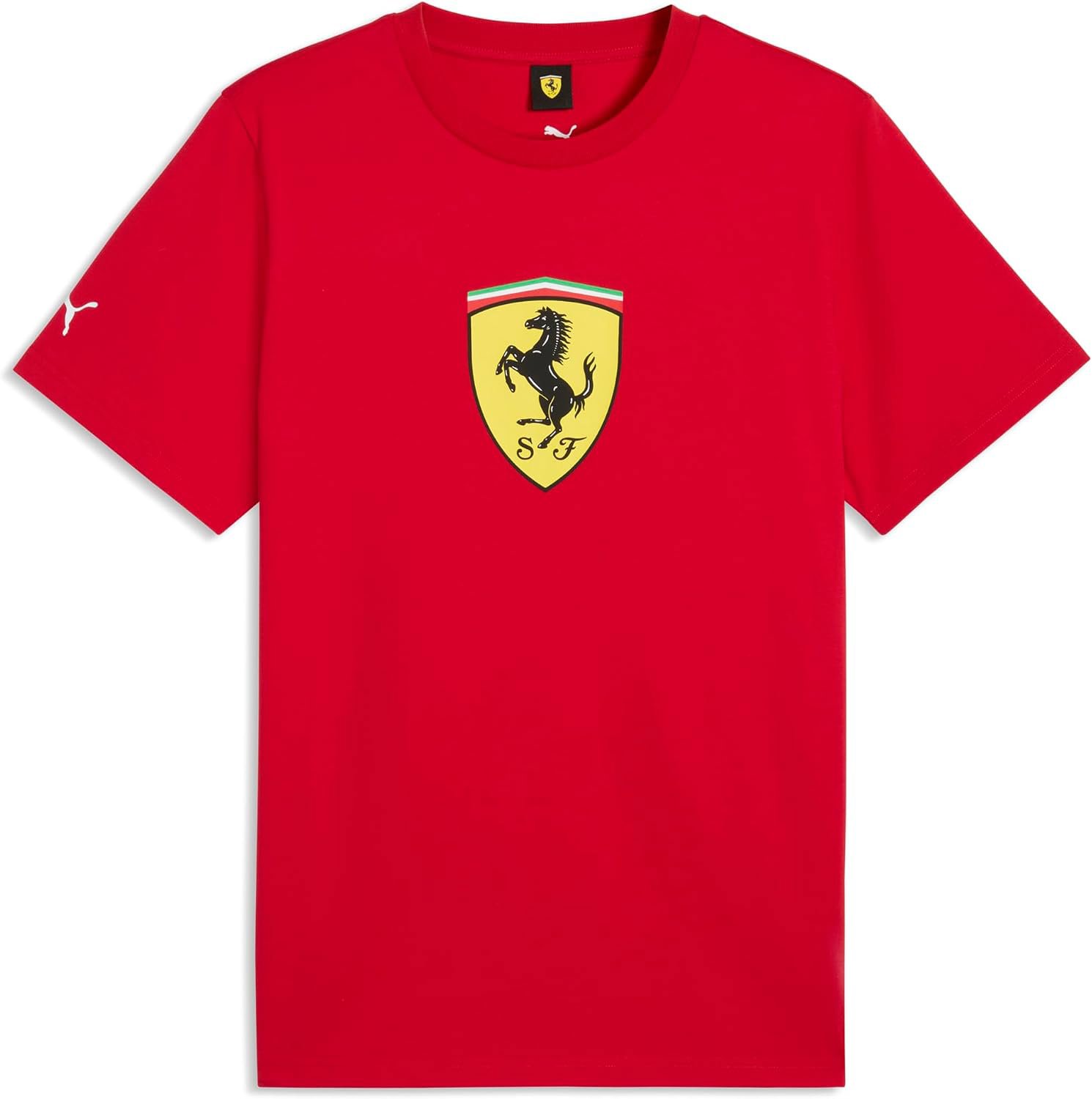 Photo of PUMA Big Shield Tee