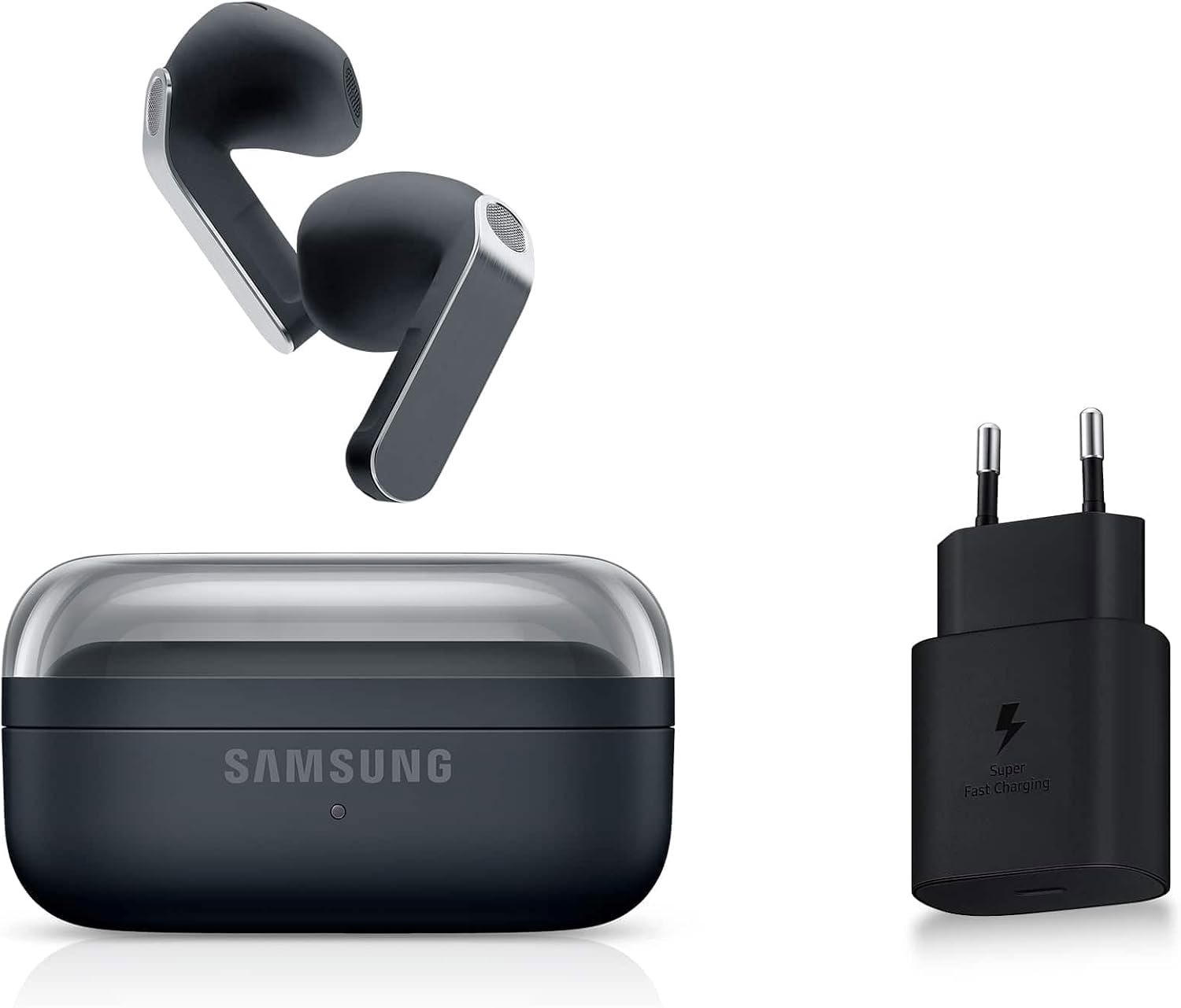 Photo of Galaxy Buds4