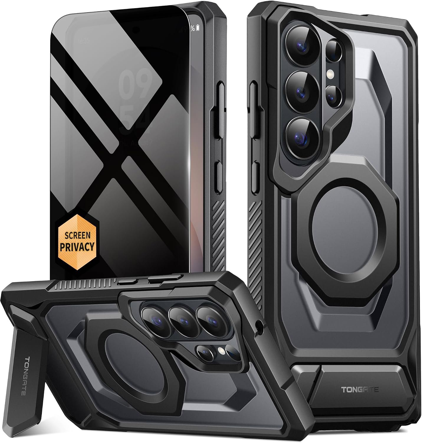 Photo of Tongate Magnetic Case