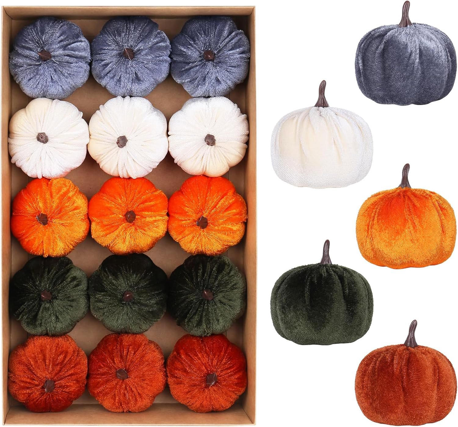 Photo of Super Holiday Velvet Set