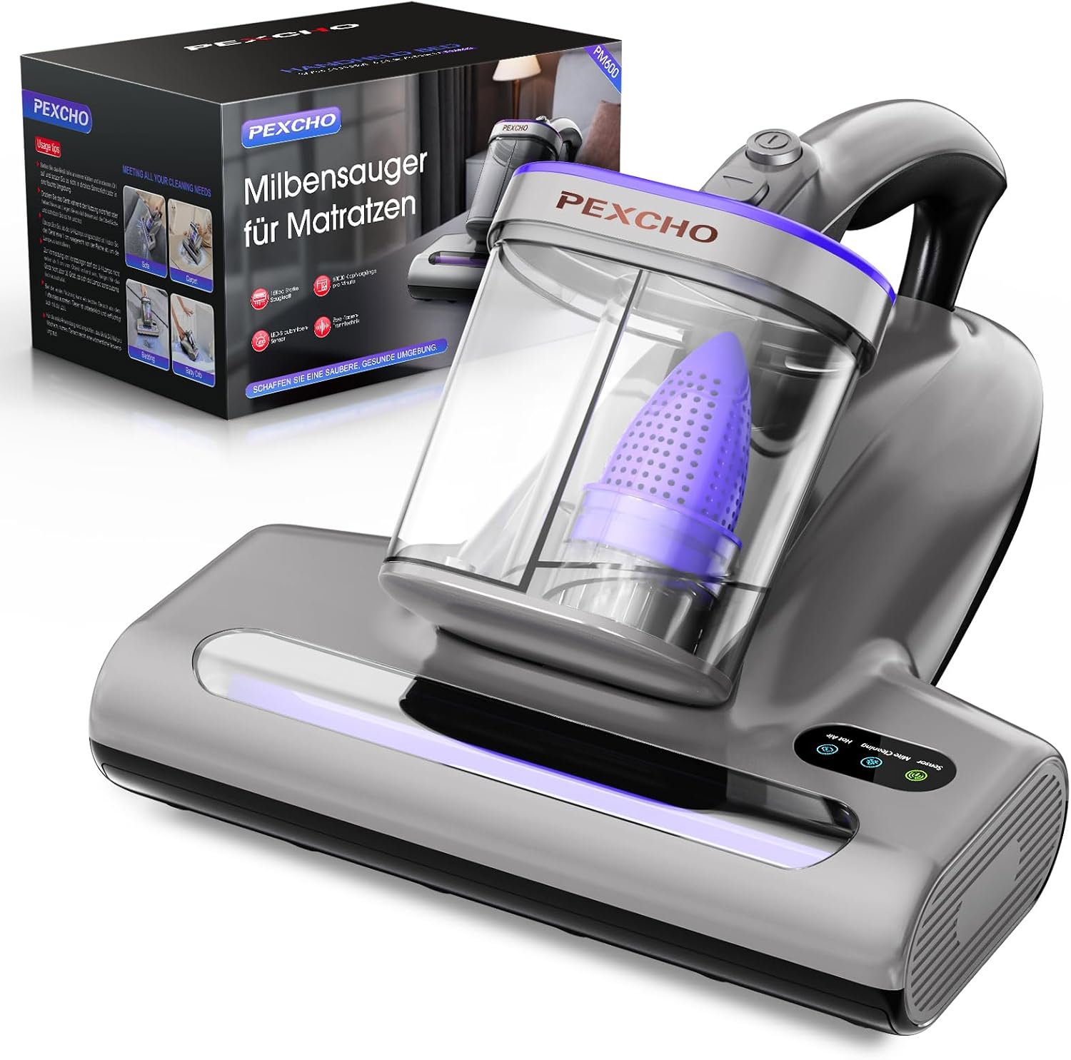 Photo of PEXCHO PM600