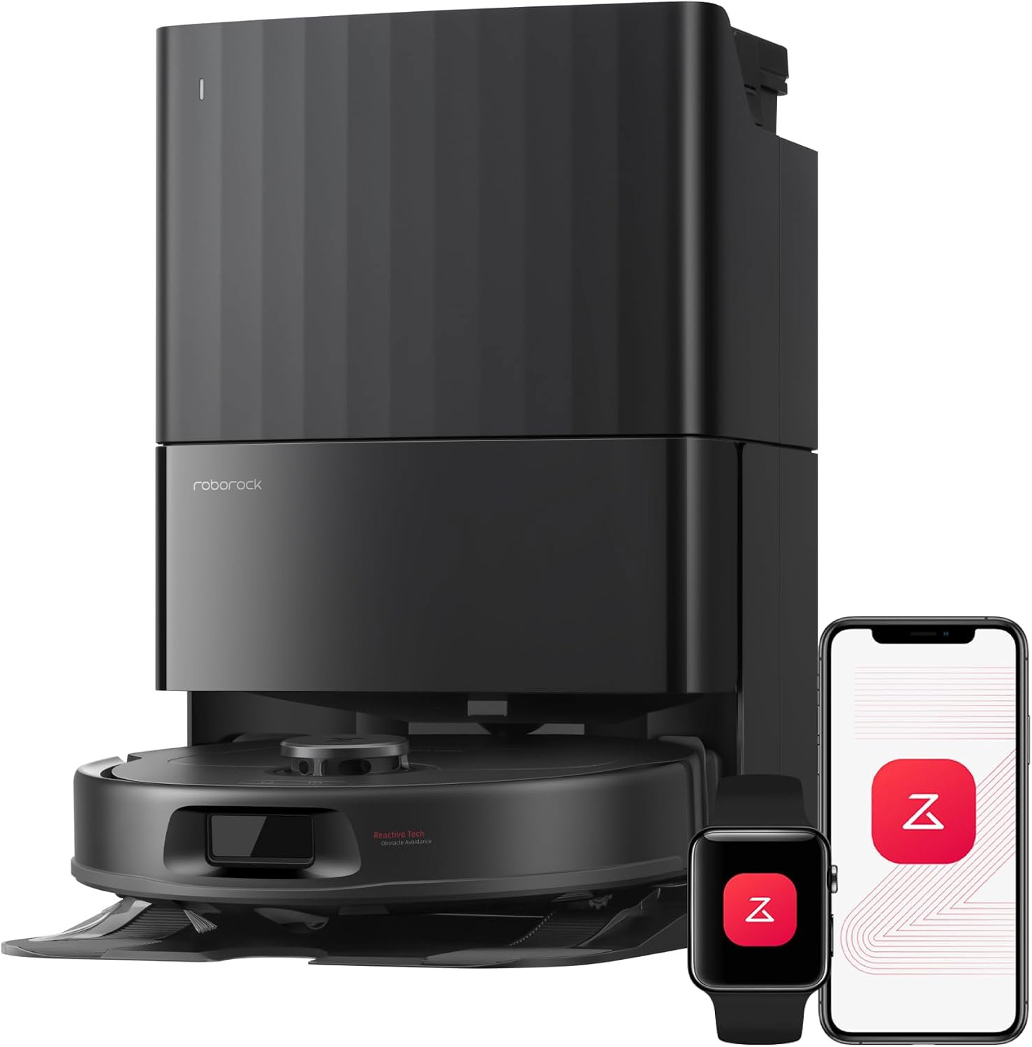 Photo of Roborock Qrevo S Pro