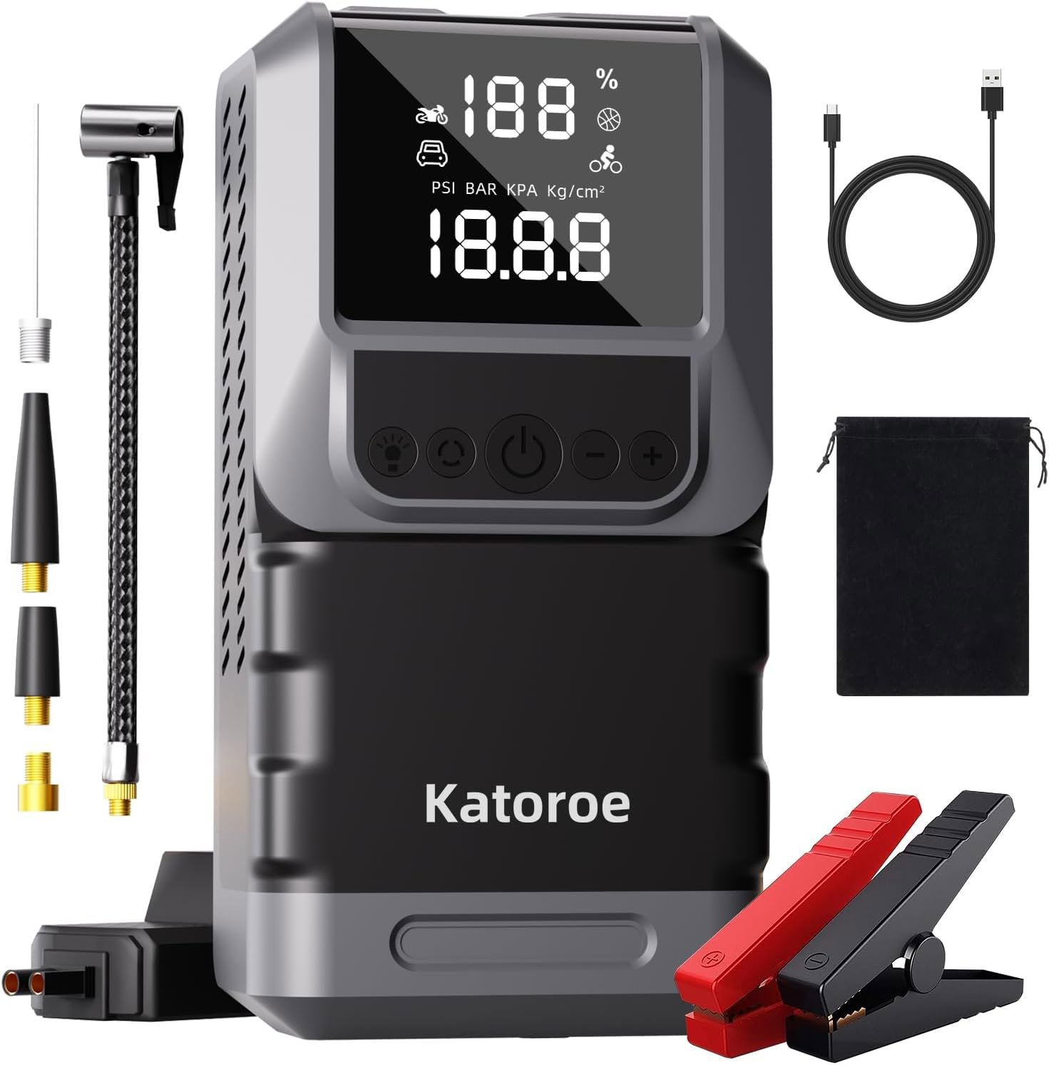 Photo of katoroe Q13B