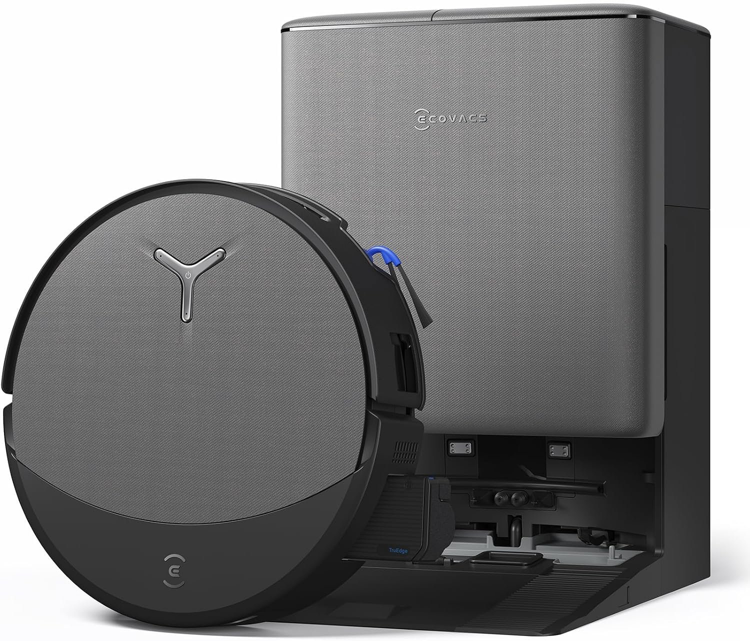 Photo of ECOVACS T90 PRO