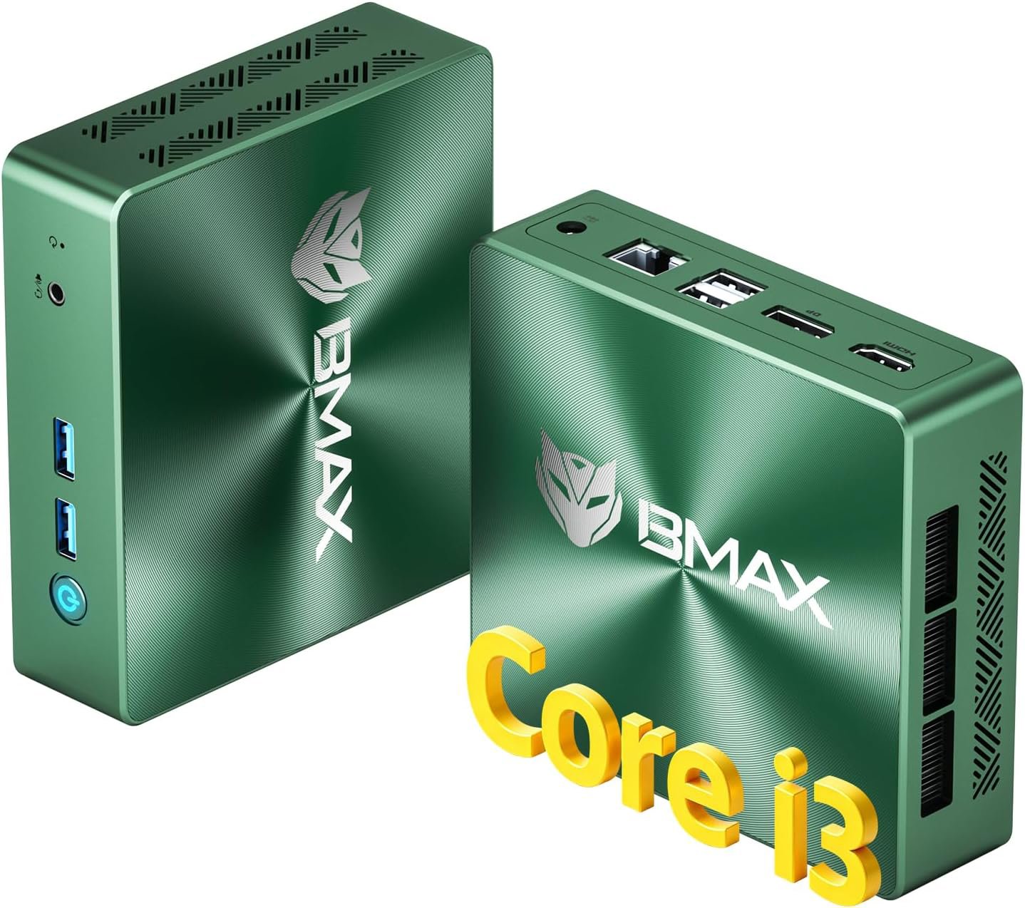 Photo of BMAX B6