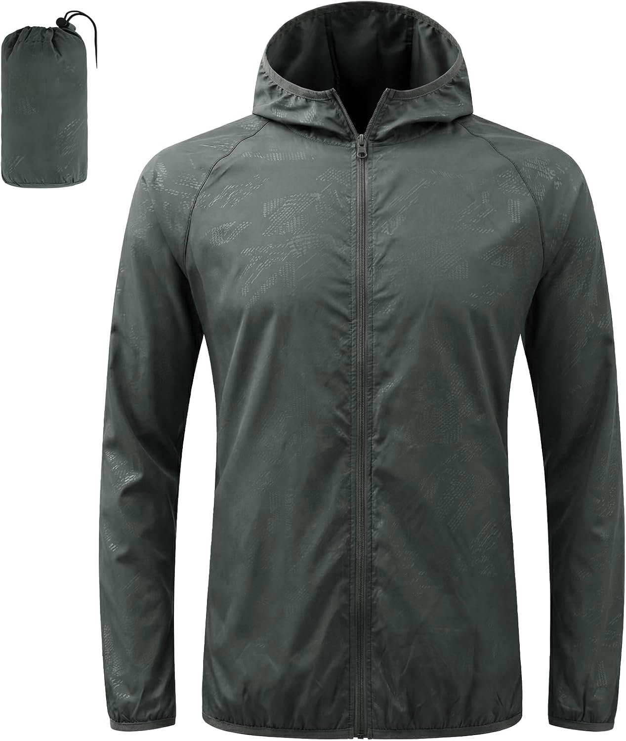 Photo of BSBUY Rain Jacket