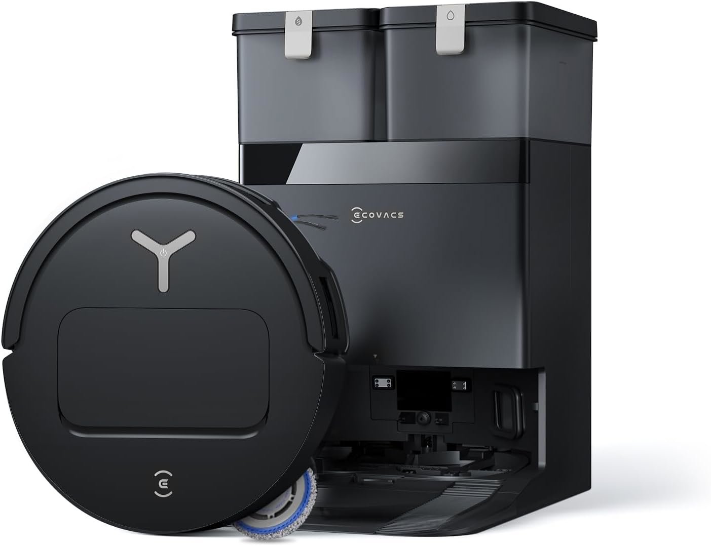 Photo of ECOVACS T50 Omni