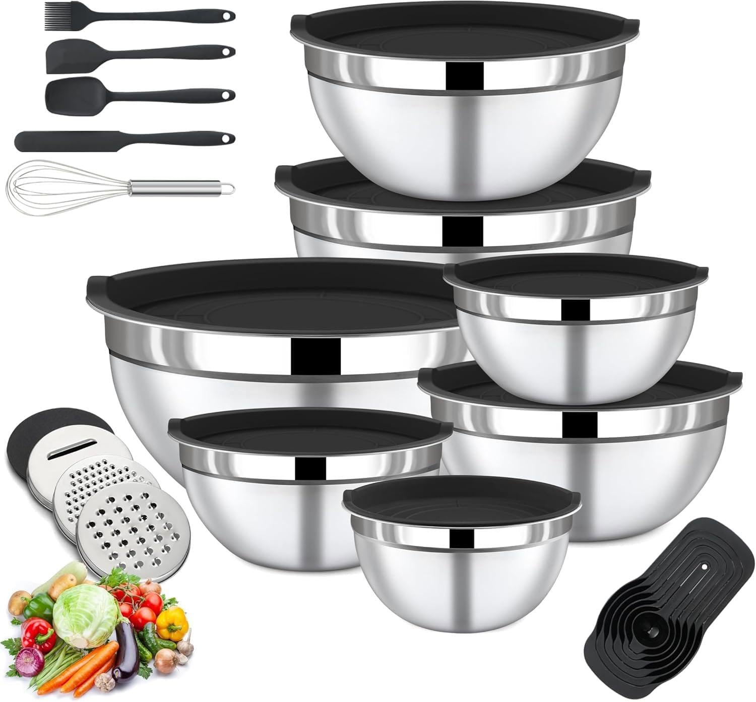 Photo of BEWOS 7-piece set