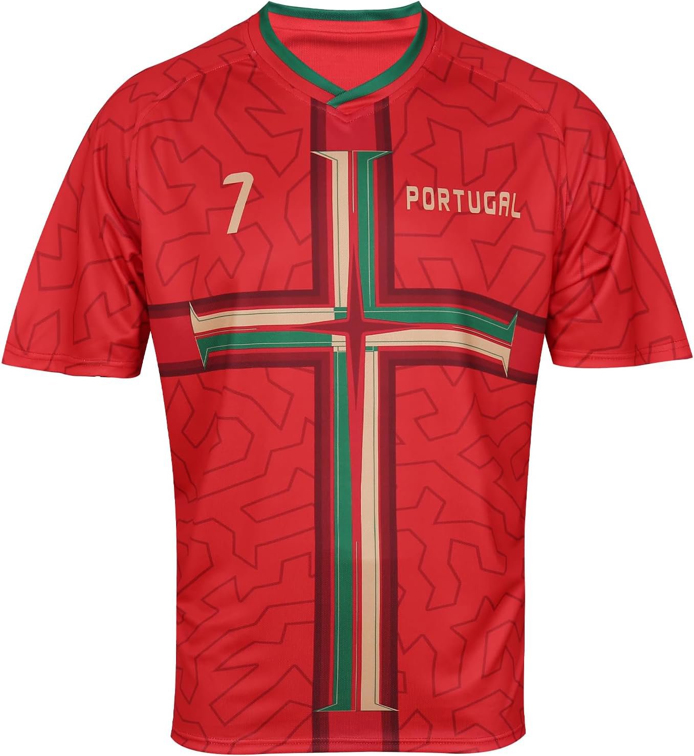 Photo of HANLIDA 2026 Fan Jersey