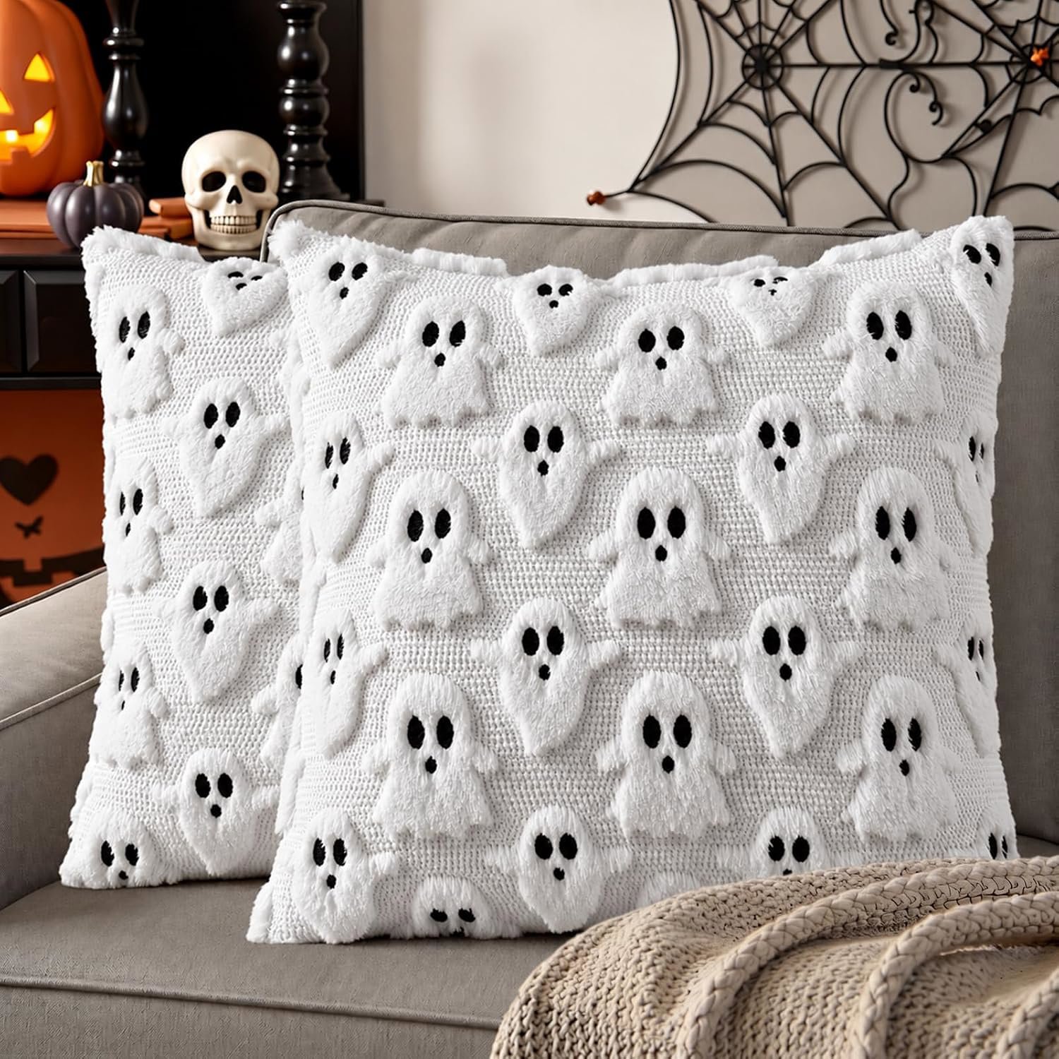 Foto de decorUhome Ghost Covers