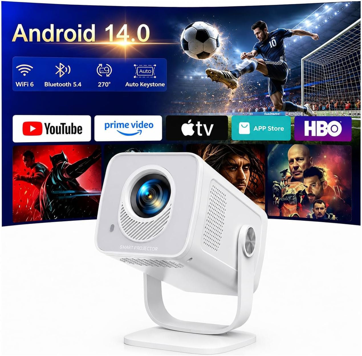 Photo of TOPTRO TP2