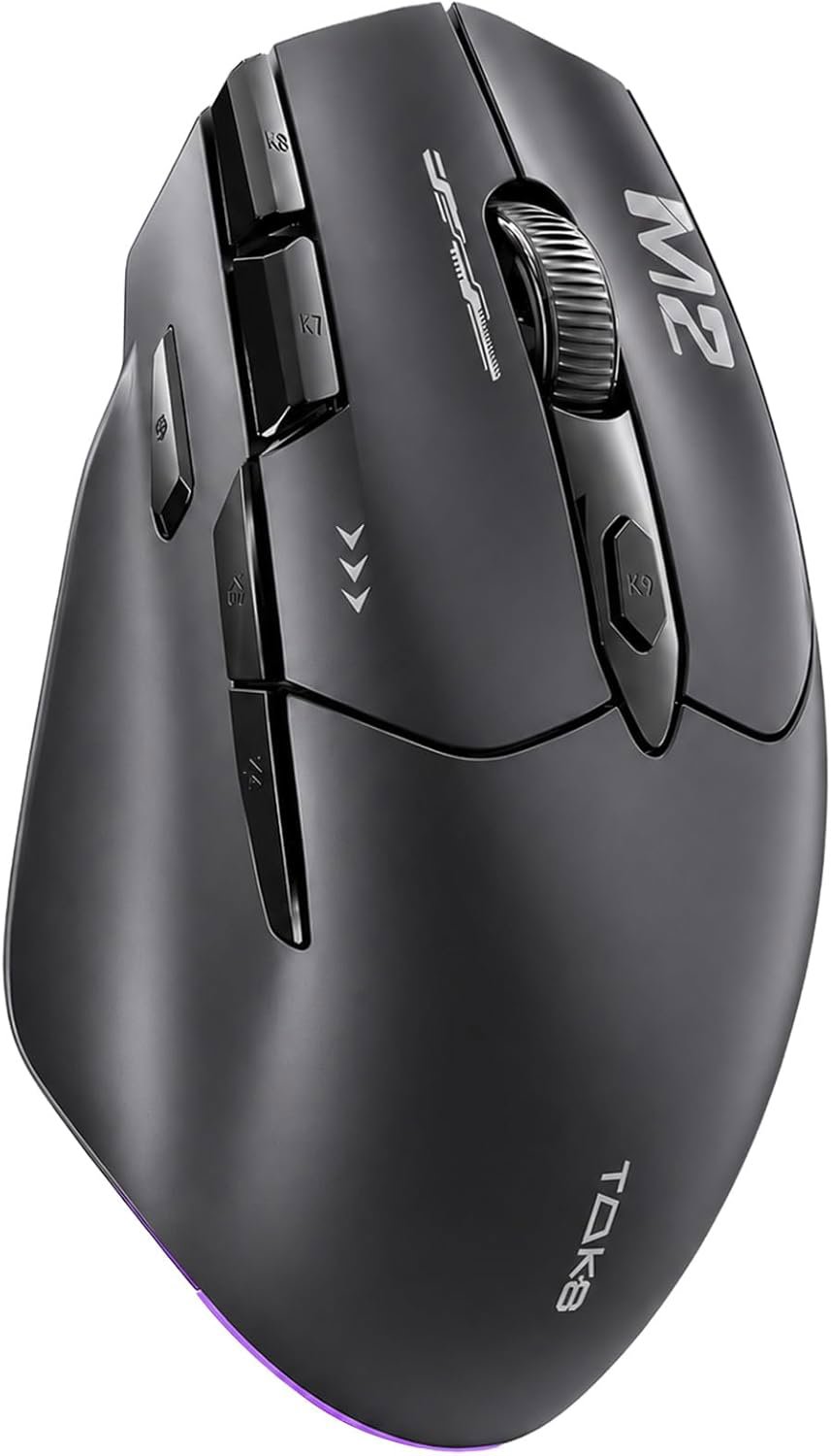 Photo of TMKB M2