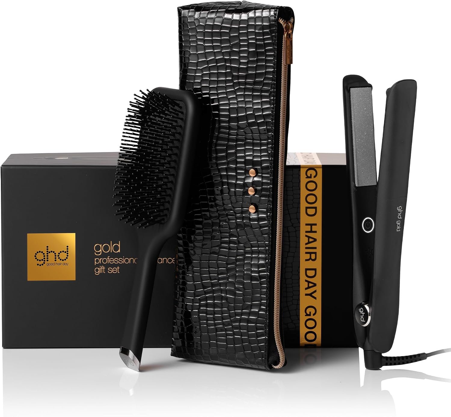 Photo of ghd Gold