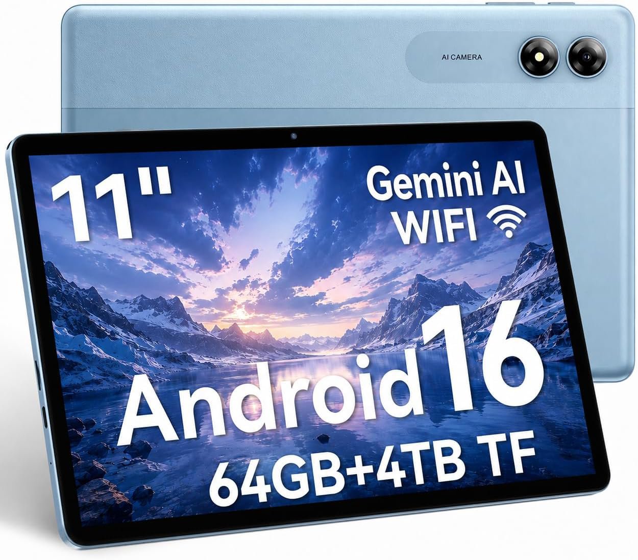 Photo of BESTTAB T30