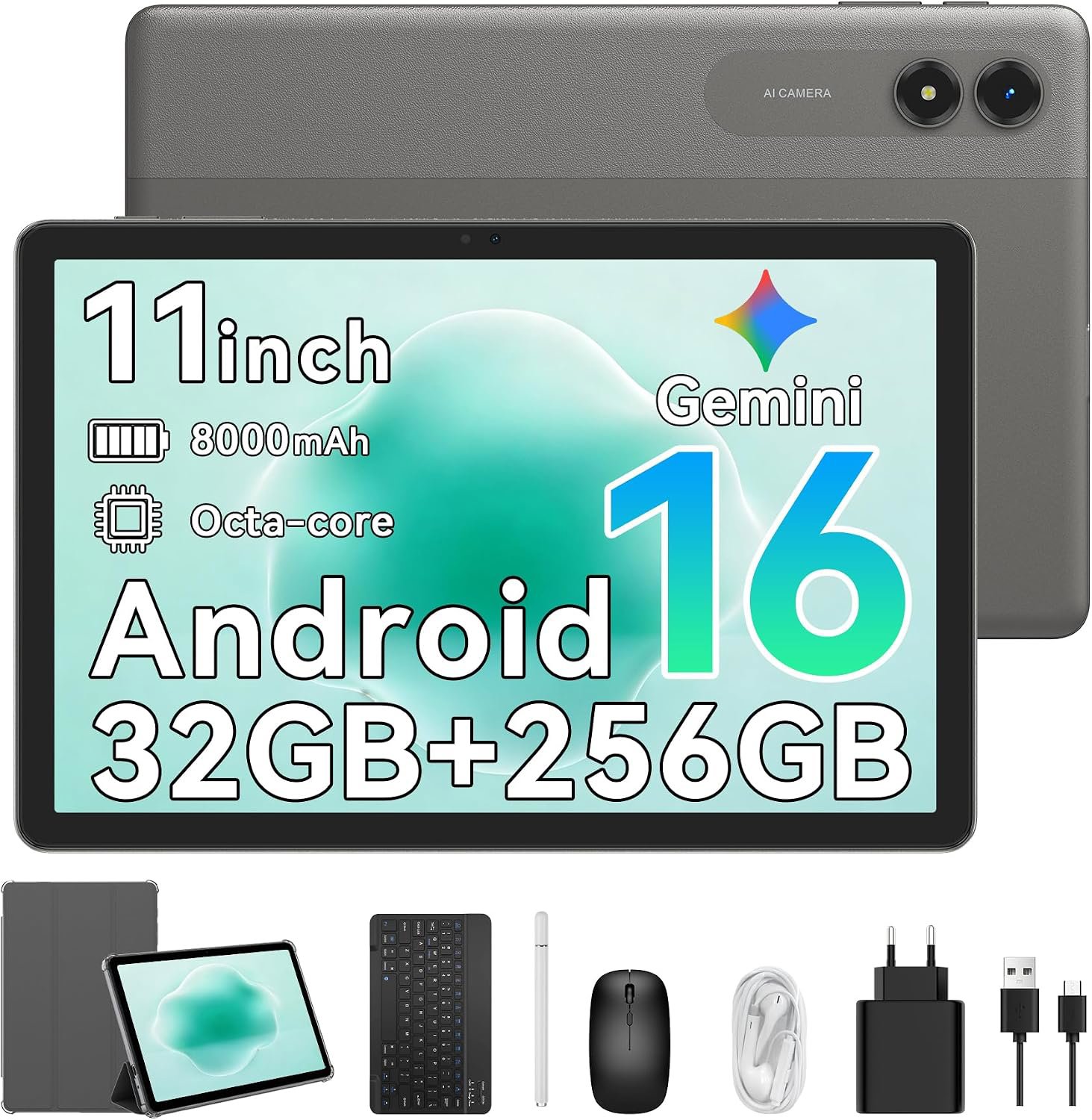 Photo of TABWEE T70
