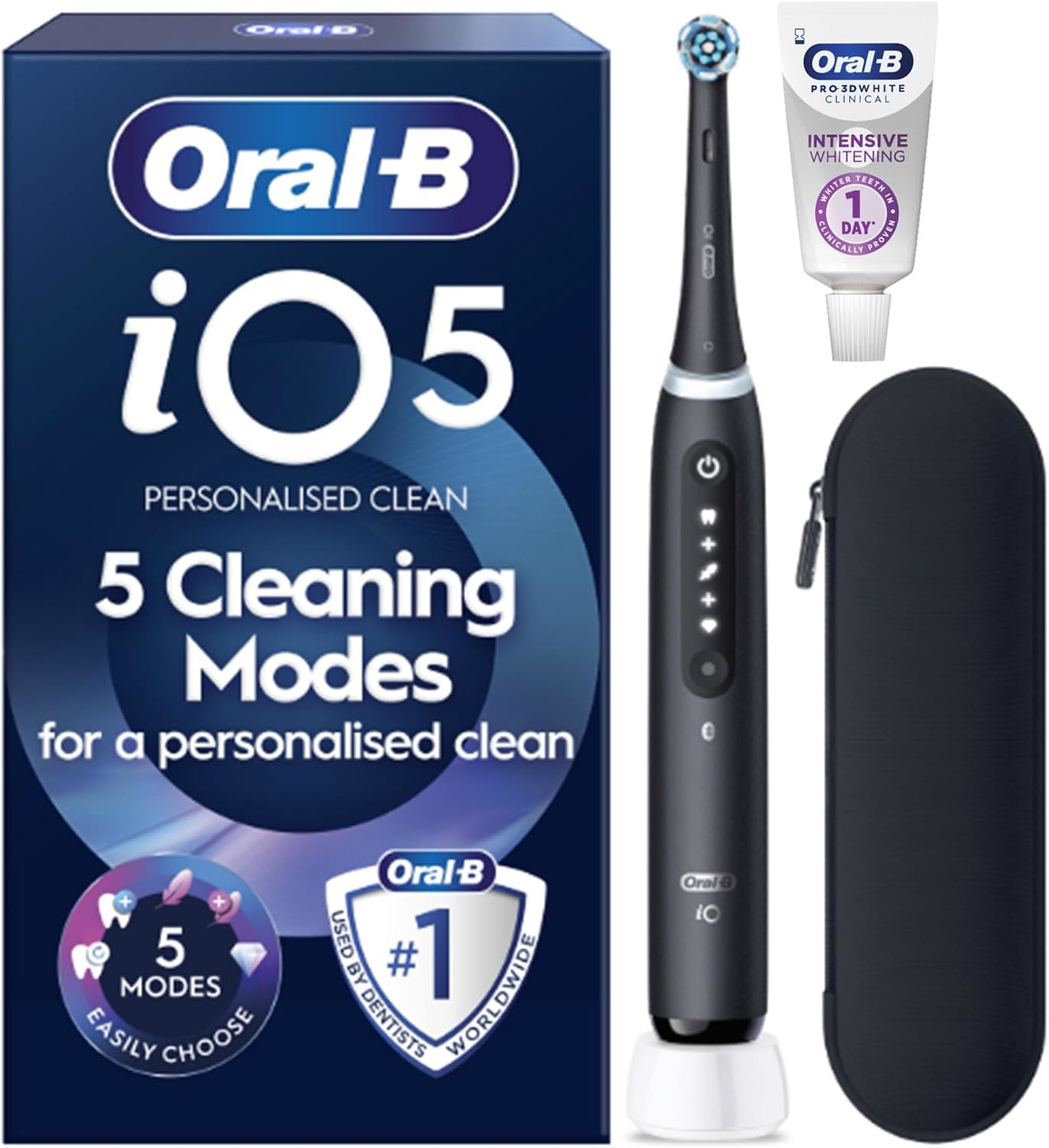 Photo of Oral-B iO5