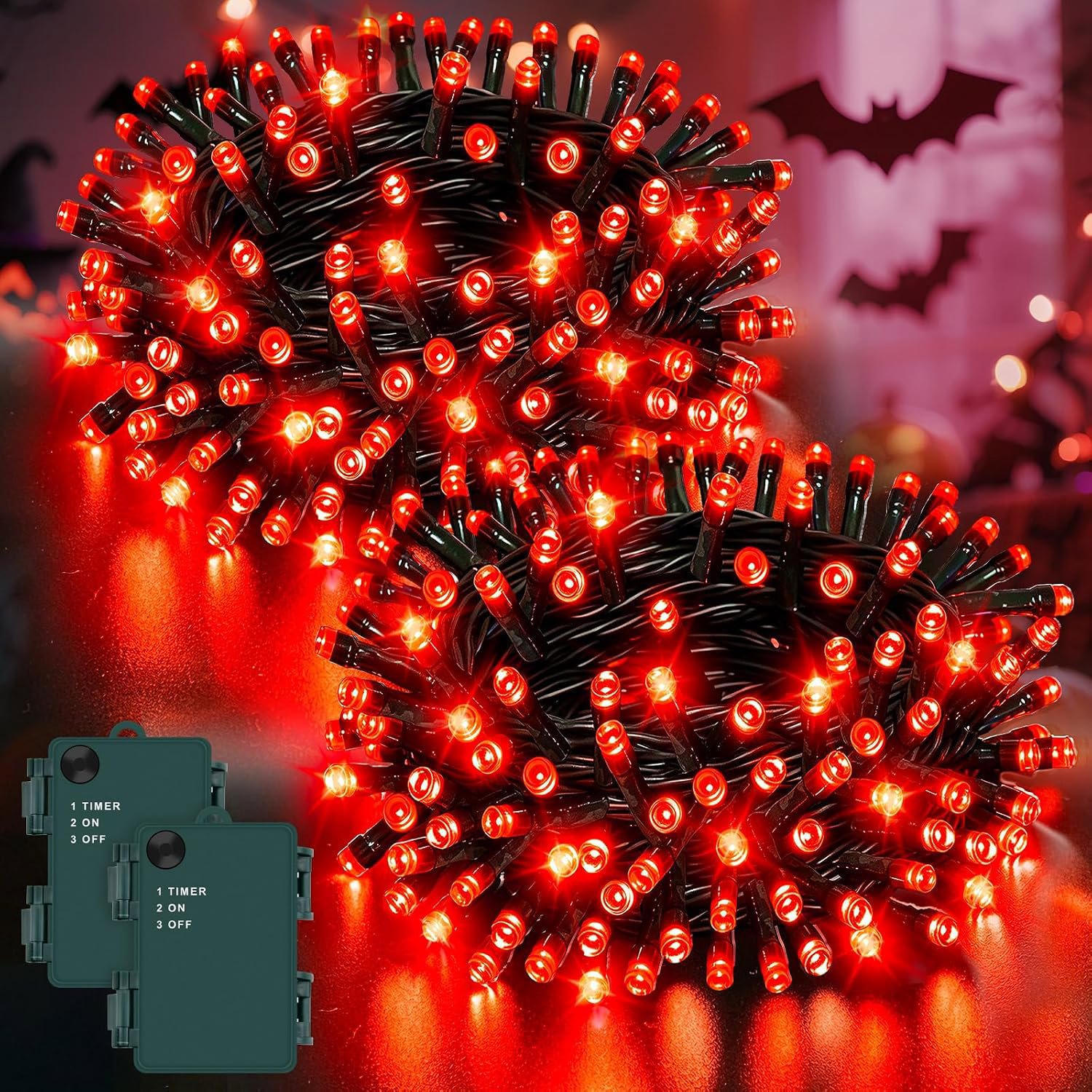 Photo of Dalugo 2-Pack Lights