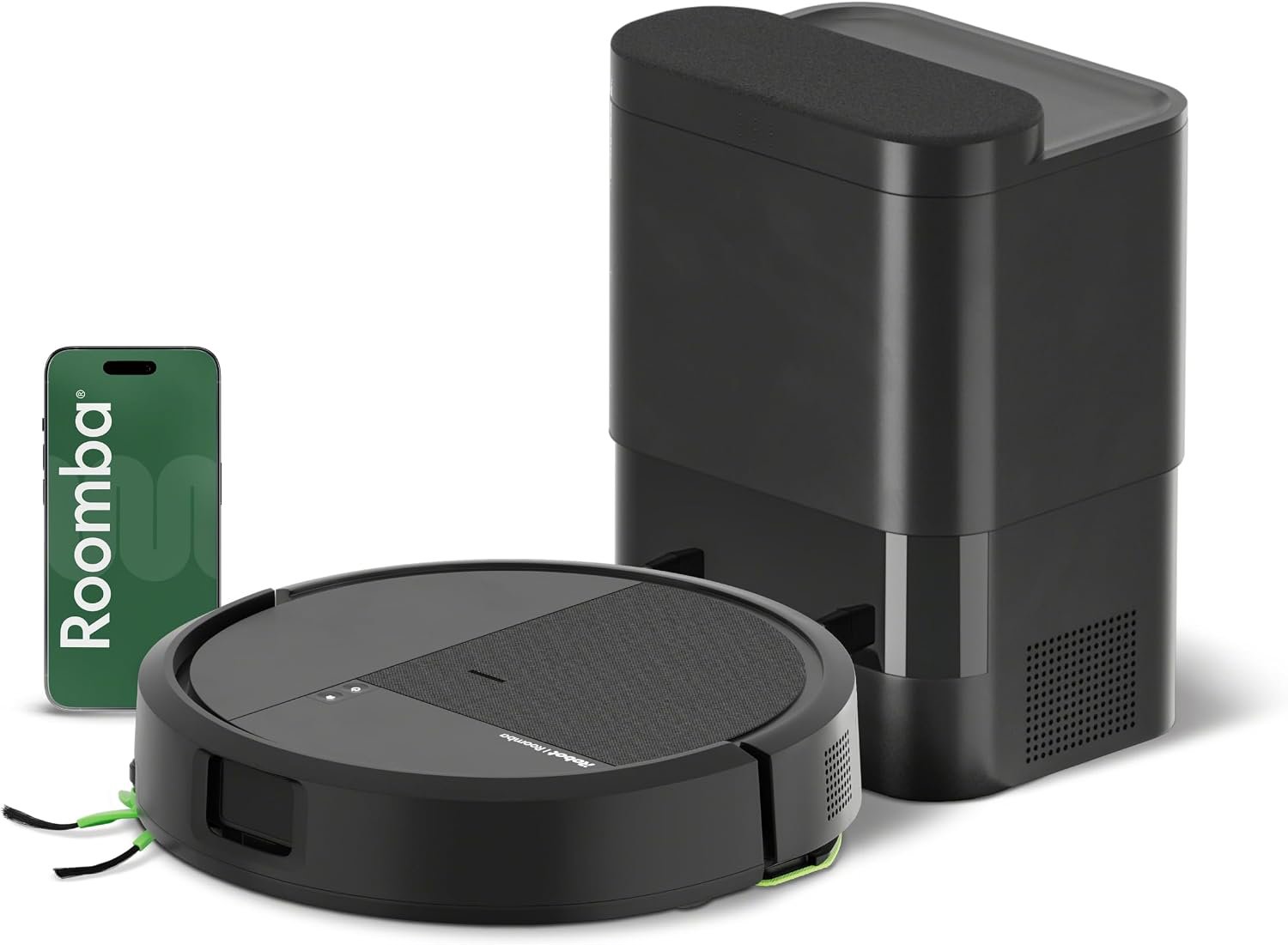 Photo of iRobot Roomba 115X
