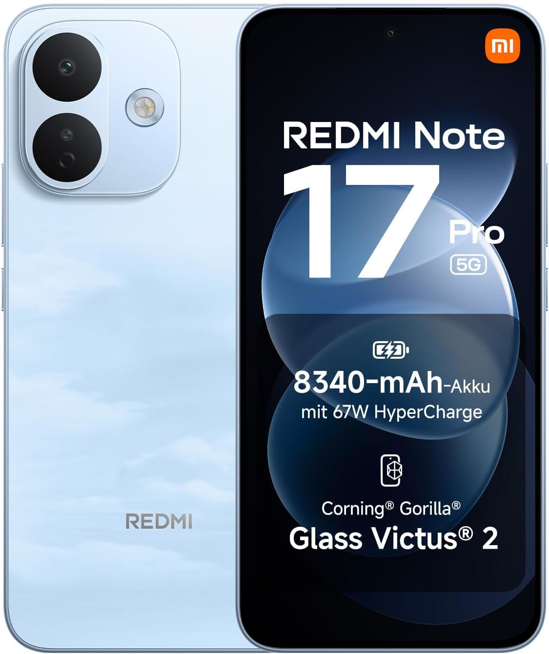 Photo of Redmi Note 17 Pro 5G