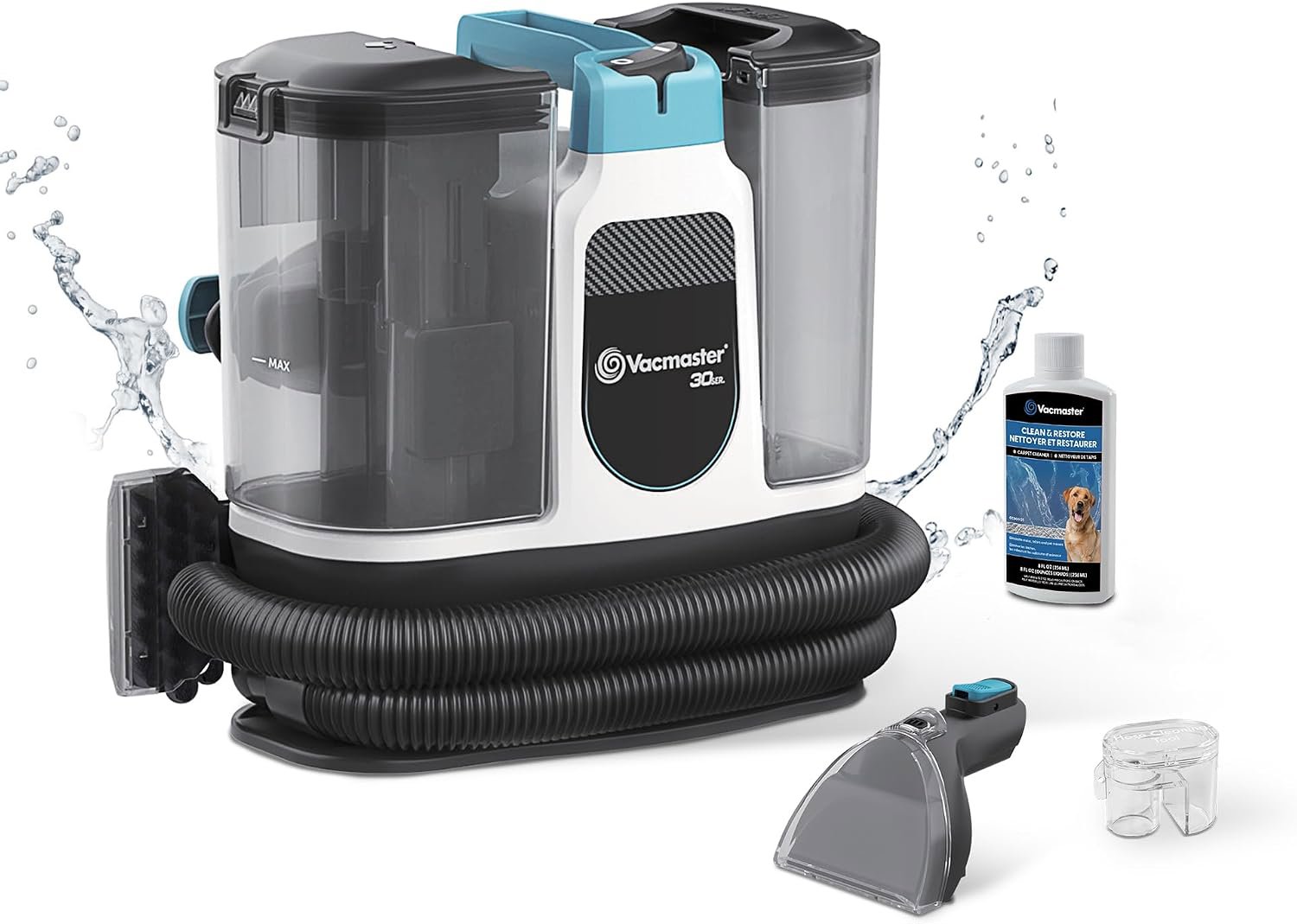 Photo of Vacmaster 30 Series Mini