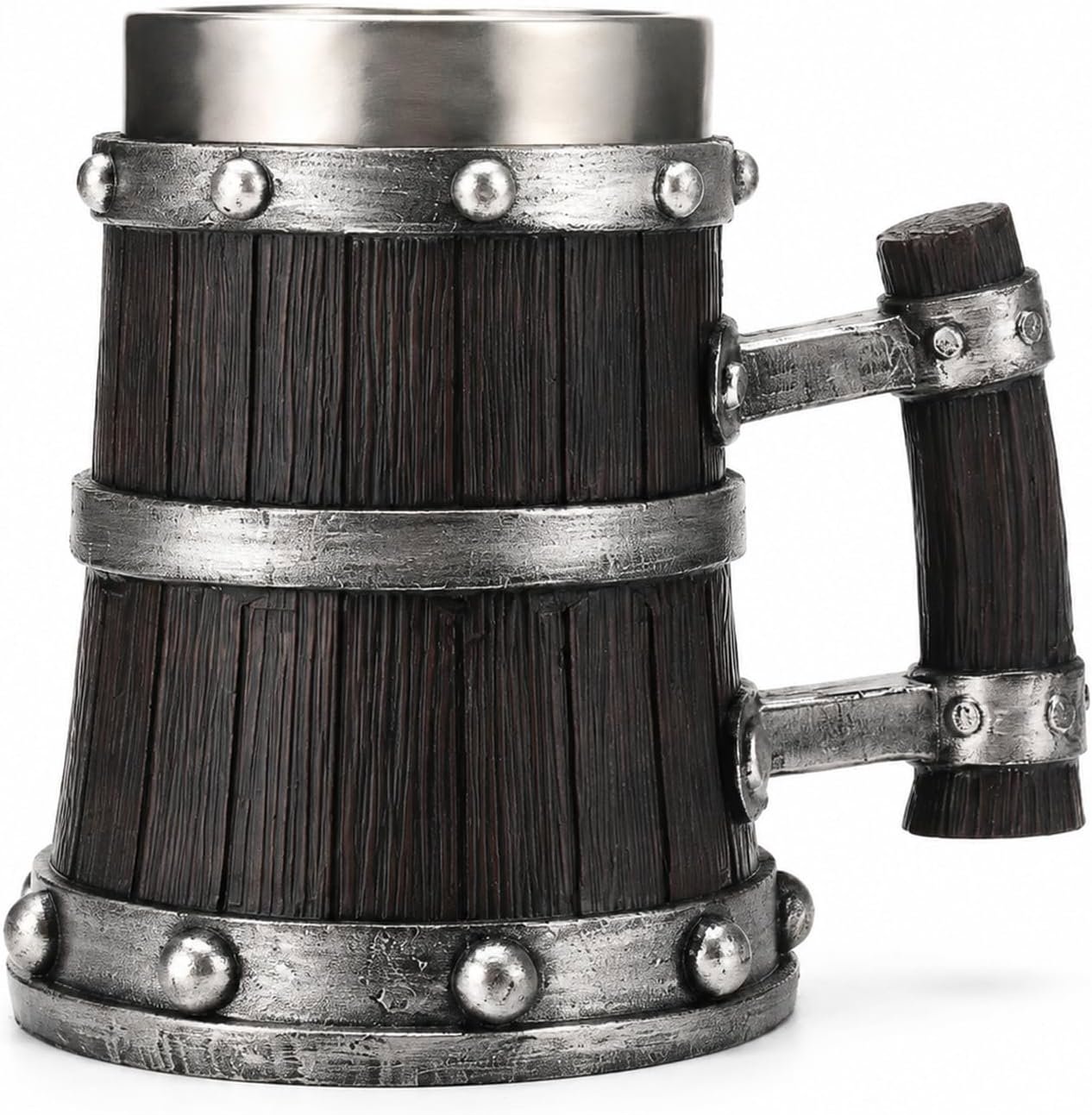 Photo of auvstar Barrel Tankard