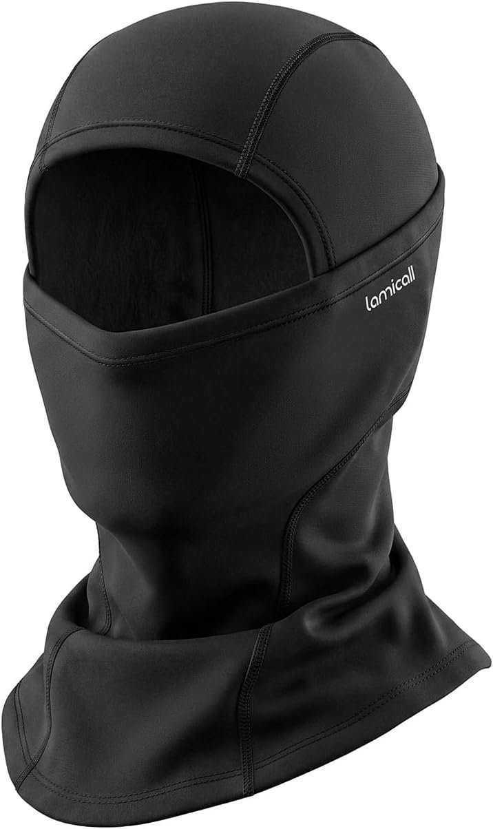 Photo of Lamicall Balaclava