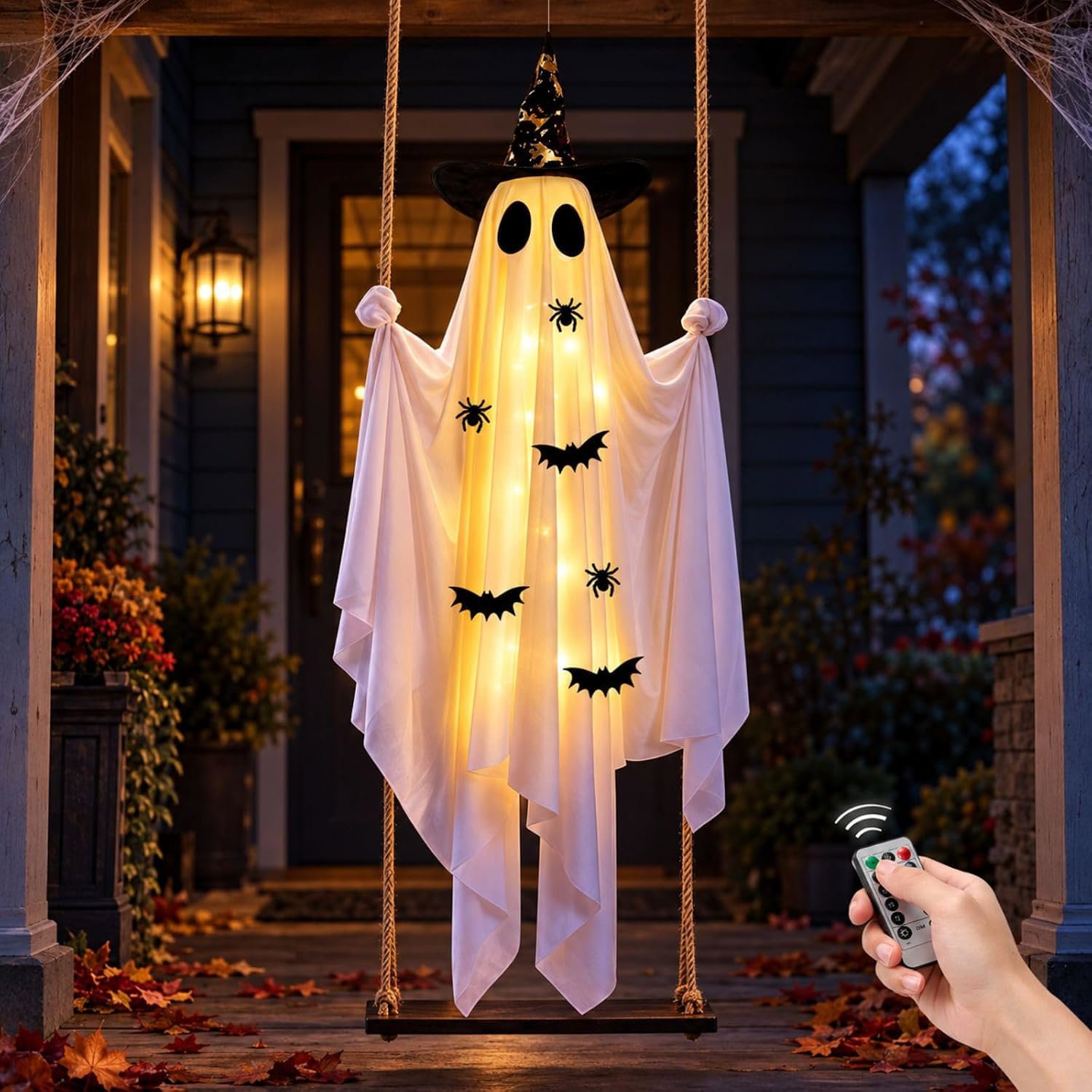 Photo of FIALAME Swinging Ghost