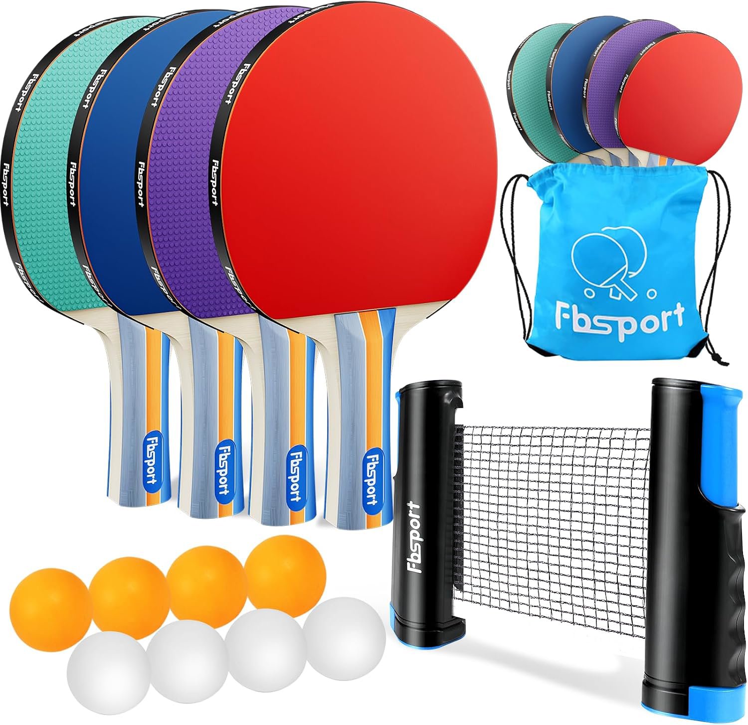 Photo of FBSPORT Pro