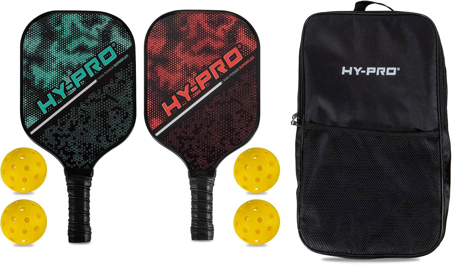 Photo of Hy-Pro Set