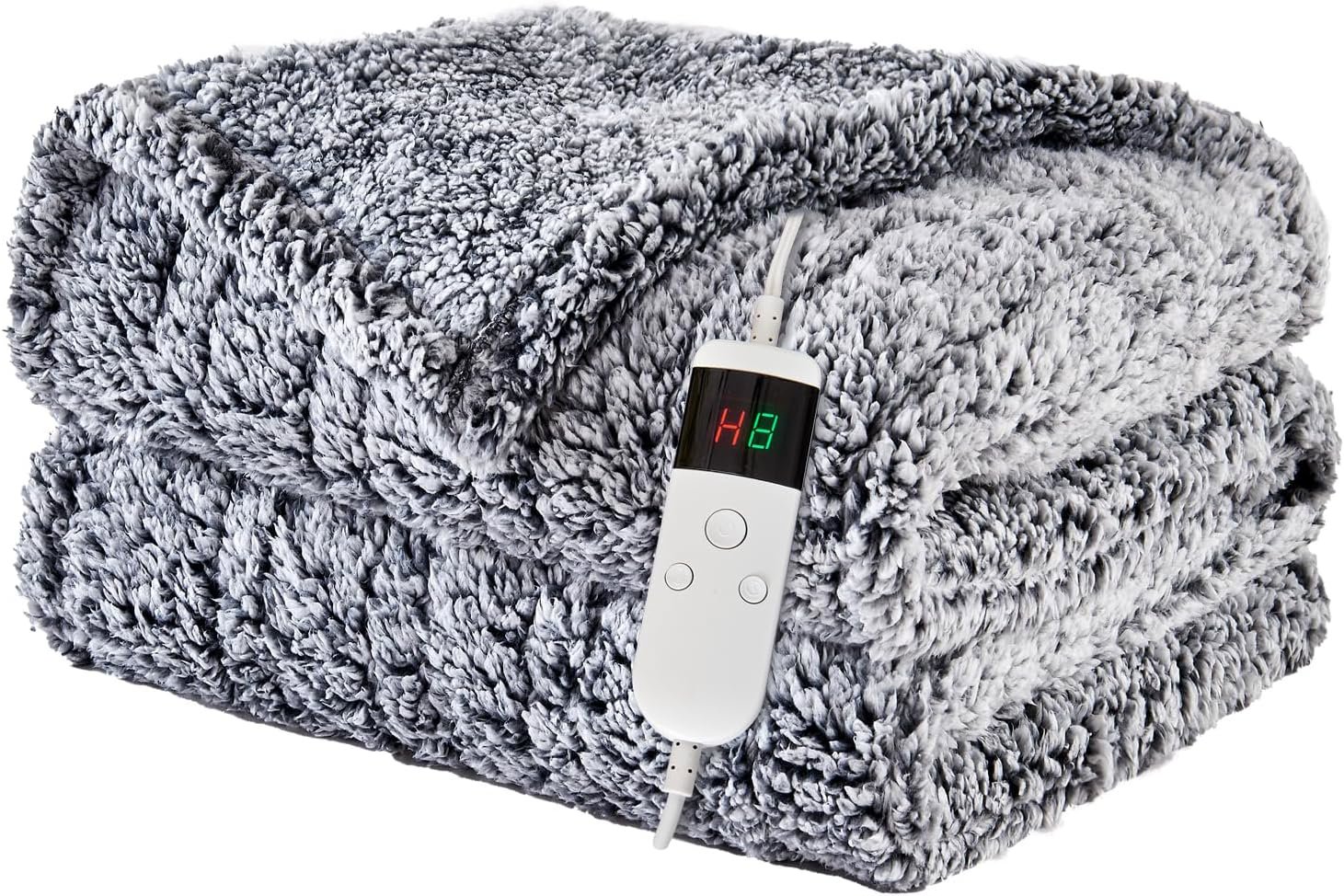 Foto di PENGZHU Heated Throw