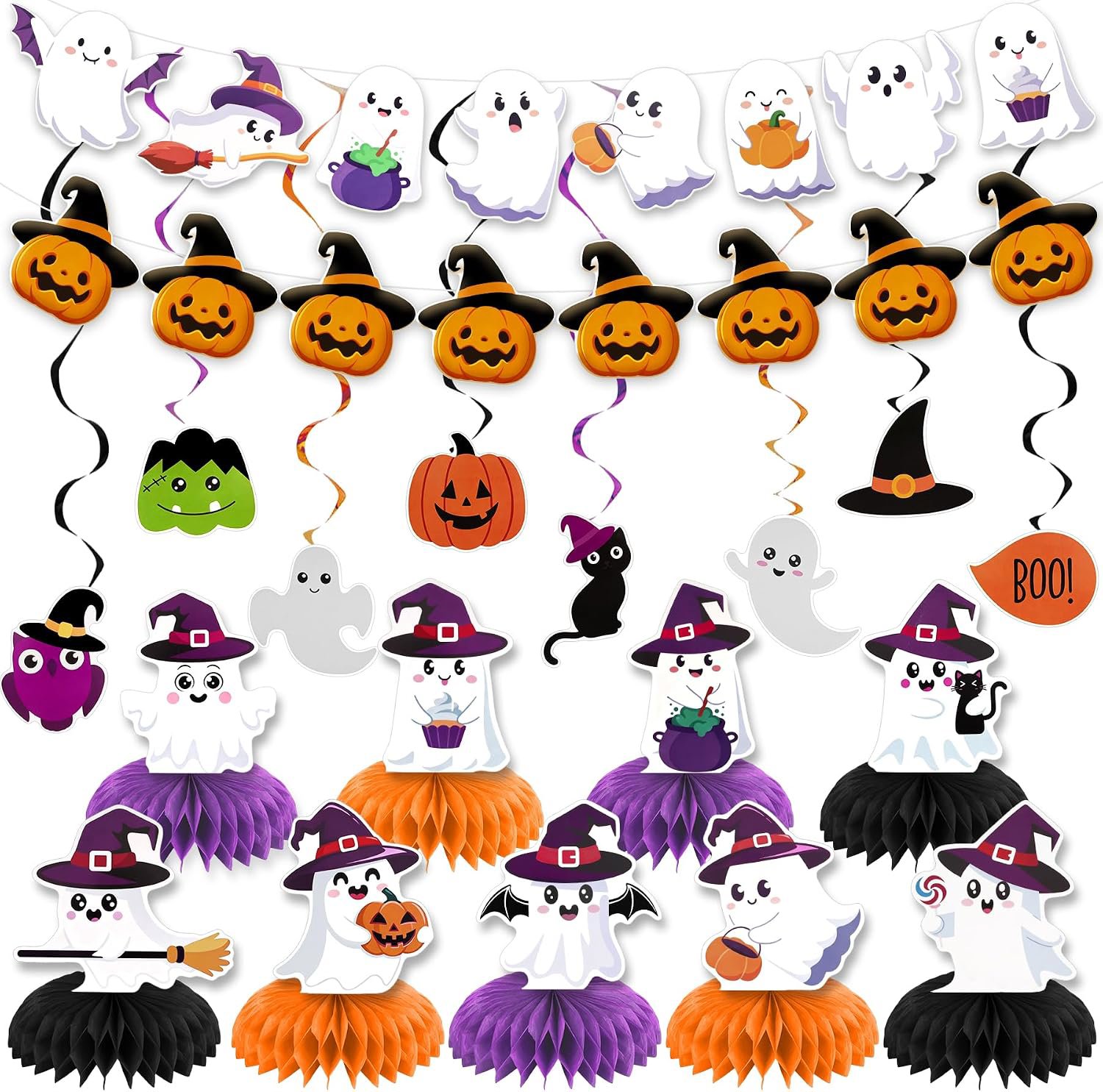 Photo of MestectPET Halloween Set