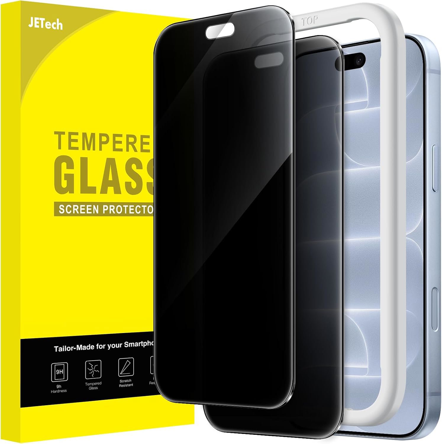 Photo of JETech Privacy 2-Pack