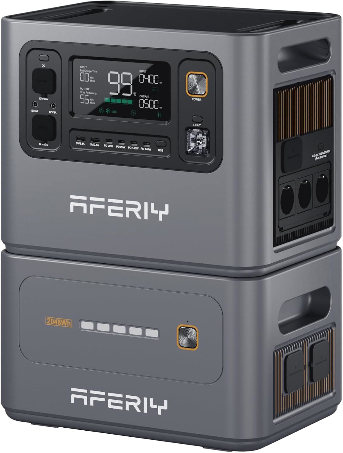 Photo of AFERIY P300