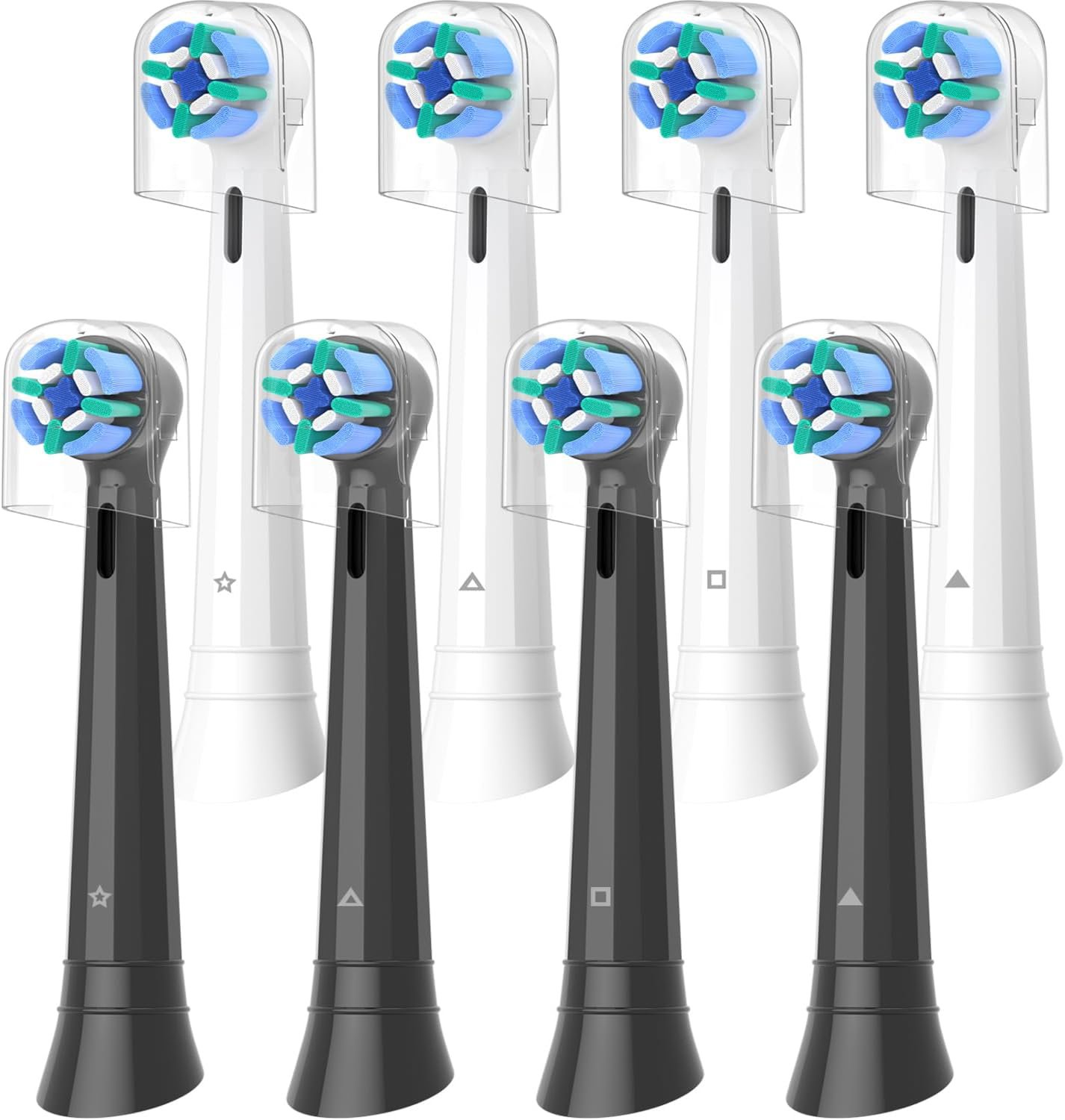 Photo of Wokuqiu Compatible 8-pack